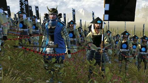 Shogun Total War 2 Mods - downjup