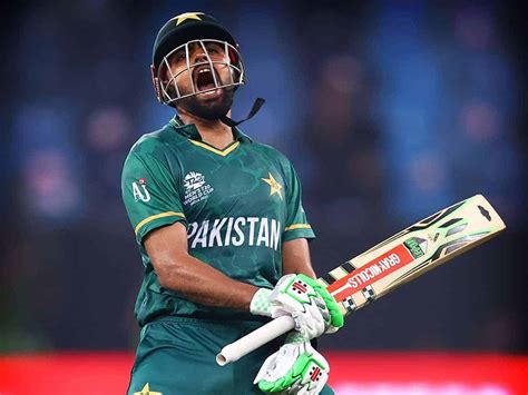 Babar Azam Continues to Smash Records with Third T20 Century | Pak Sports