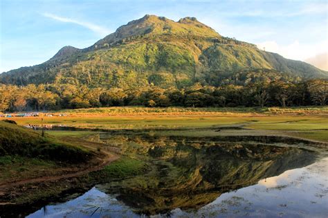 A visit to Mt Apo, experiencing a world within a world