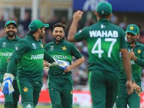 All-Round Pakistan Stun England By 14 Runs In World Cup 2019 | Cricket News