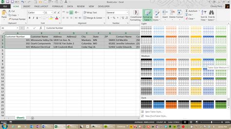 Ease the Pain of Data Entry with an Excel Forms Template