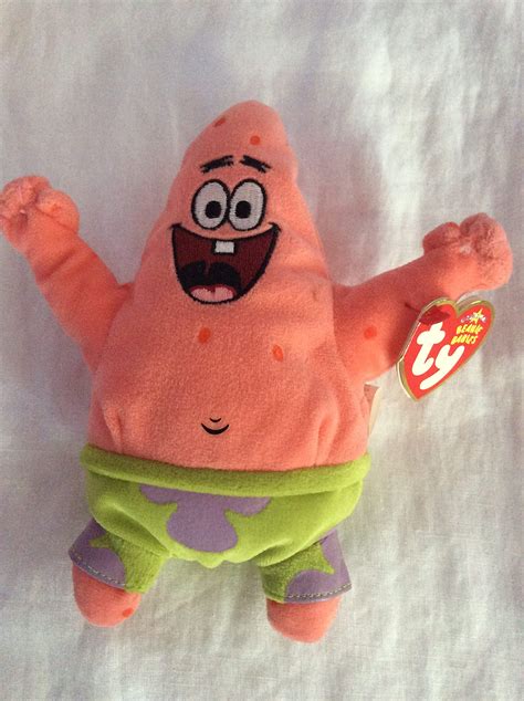 Patrick Spongebob Plush | ubicaciondepersonas.cdmx.gob.mx