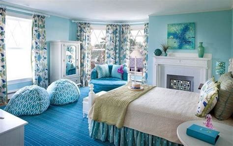 20+ Ocean Themed Bedroom For Girls – The Urban Decor