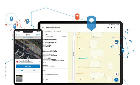 ArcGIS Collector | Capture Field Data - Data Collection App