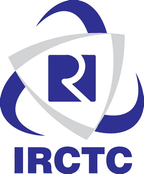 IRCTC Logo (Indian Railway Catering and Tourism Corporation) - PNG Logo ...