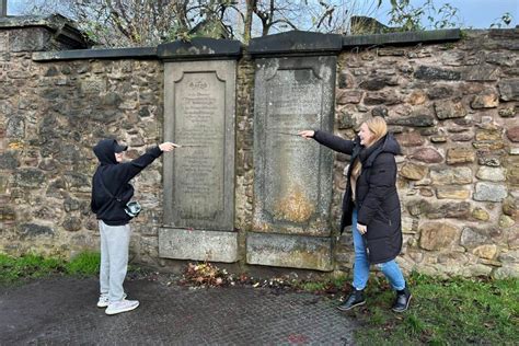 Edinburgh Harry Potter Tours: 10 Best Walking Tours (Free + Paid)