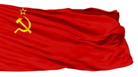 Free stock photo of Ussr Flag