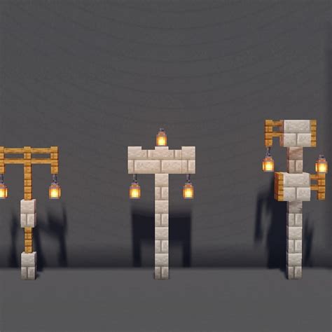 Here are three more lighting ideas!!! (lantern edition)💯 Swipe for more ...