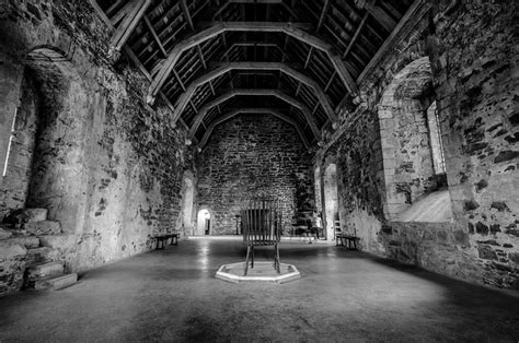 Doune Castle Interior | Flickr - Photo Sharing!