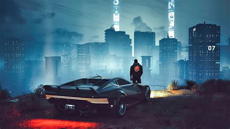 7680x2160 Resolution Cyberpunk 2077 HD Poster 7680x2160 Resolution ...