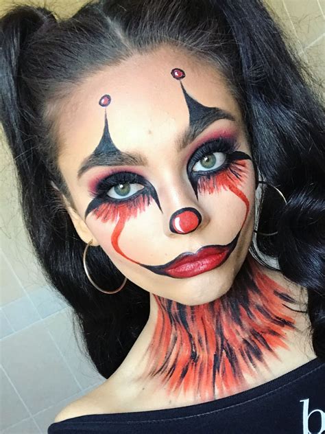 Spooky and Fun Halloween Makeup Ideas! - Beauty Makeup