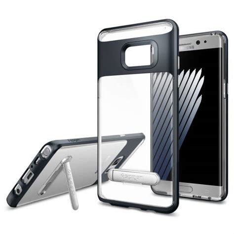 10 Best Cases For Samsung Galaxy Note 7