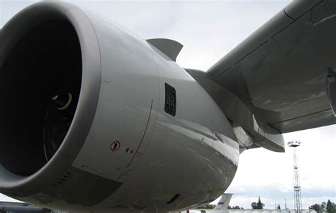 Airbus A380 Engine - AERONEF.NET