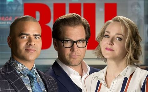 'Bull' Season 6 full cast list: Meet Michael Weatherly, Geneva Carr and ...