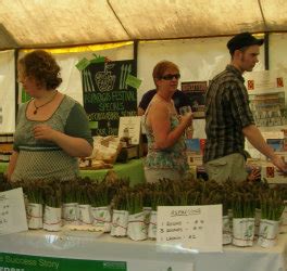 British Asparagus Festival - Vale of Evesham