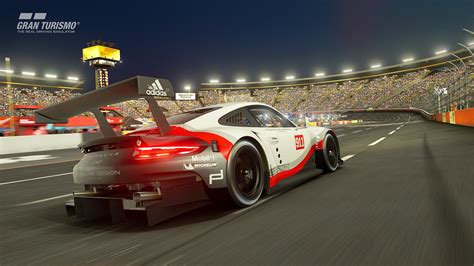 Gran Turismo Sport – Official Car List Published - Inside Sim Racing