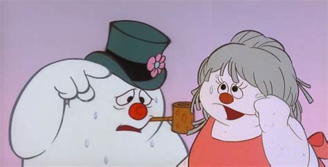 Classic Frosty and Crystal (2) | Sketches, Artwork pictures, Frosty the ...