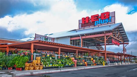 Why Texas Grocery Store HEB Is the Best in America | Epicurious