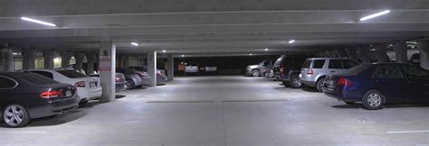 LED Lighting for Parking Garages: Improving Safety and Saving Energy ...