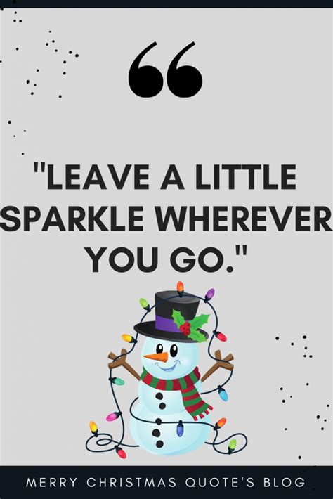 53 Best Christmas Light Quotes - Merry Christmas Quotes