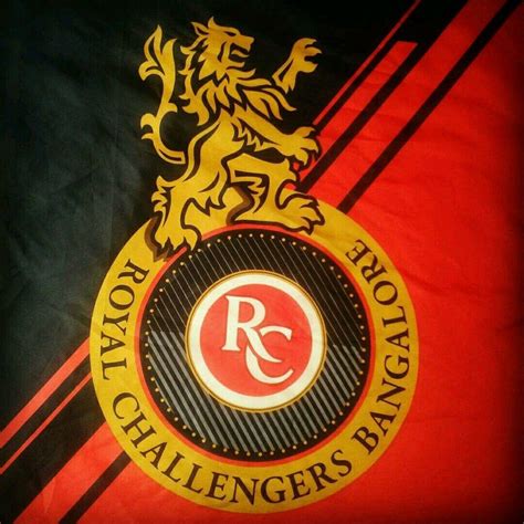 RCB Logo HD Wallpapers - Top Free RCB Logo HD Backgrounds - WallpaperAccess