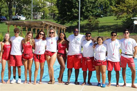 How a Lifeguard Instructor can make (or break) your pool season ...