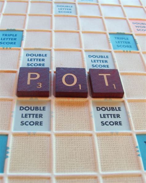 How to Dominate the Scrabble Board: Tips to Win Every Game - HobbyLark ...