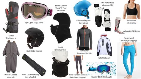 Family-approved ski gear | Mommy Gearest | Mommy Gearest