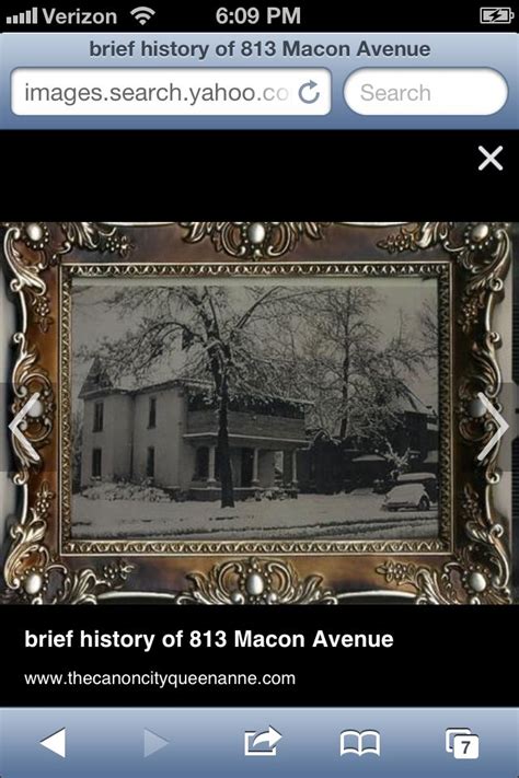 Macon ga | Macon, History, Pandora screenshot