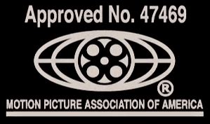 No MPAA Logo - LogoDix