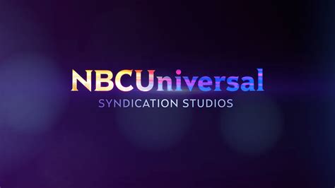 NBC Universal logo animation design :: Behance