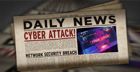 5 cyber-attacks you may have missed since the start of 2021