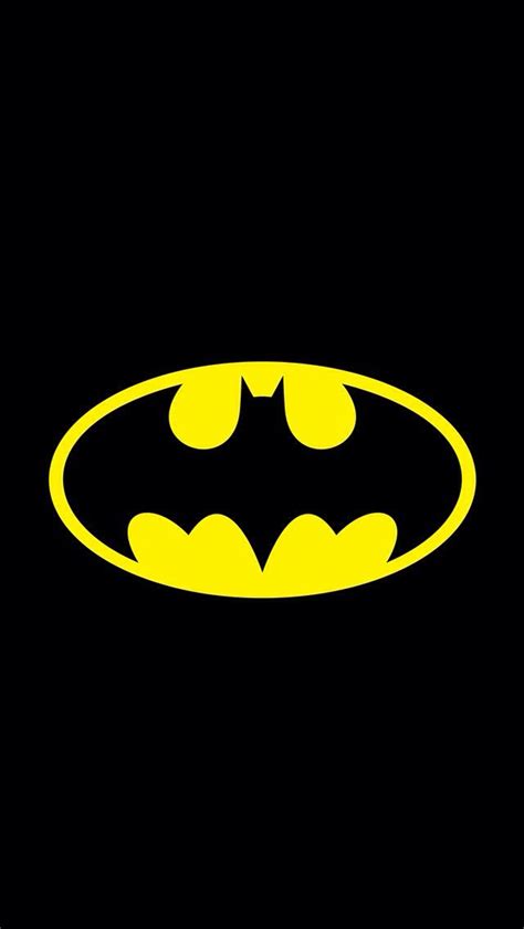 Batman logo iPhone 5 wallpaper | Batman wallpaper, Fondo batman, Fondos ...