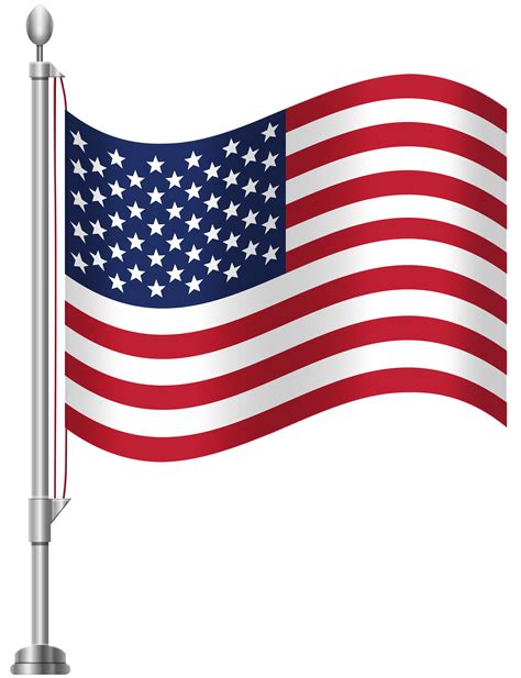 American Flag Clip Art | Free Download Clip Art | Free Clip Art | on ...