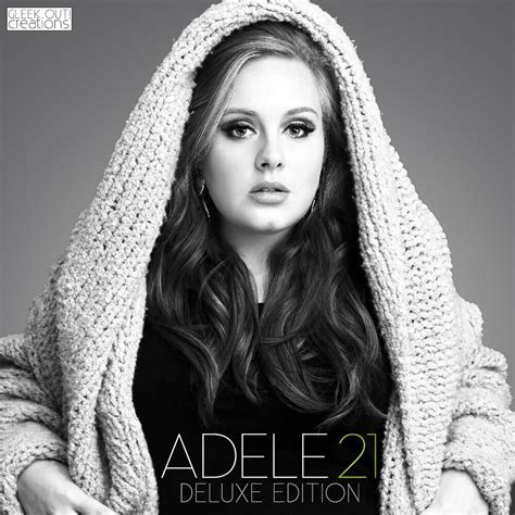 Adele - 21 (Deluxe Edition) | This is a really nice album. A… | Flickr