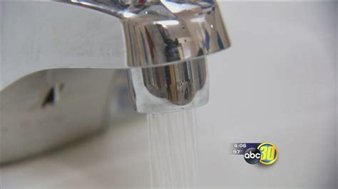 Corcoran city leaders considering approving new water rate plan that ...