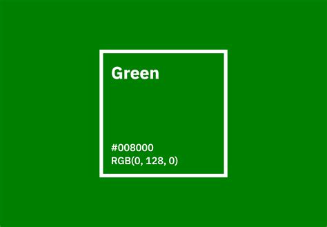 Green Color Hex, RGB, CMYK, Pantone Color Codes Brand, 60% OFF