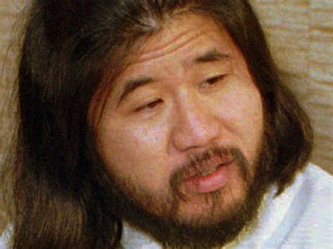 Japan Executes Cult Leader Responsible For 1995 Sarin Gas Attack On ...