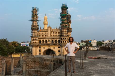 Feeding frenzy: where and what to eat in Hyderabad’s Old City | Lost ...