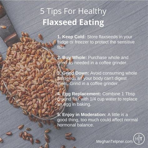 Grain-Free Flax Crackers and Health Benefits of Flax | Recipe | Flax ...