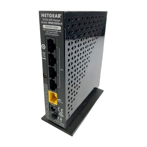 How To Configure Netgear N300 Wireless Router | CellularNews