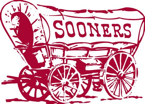 Sooners Logo - LogoDix