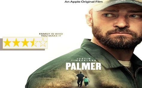 Palmer Review: The Film Starring Justin Timberlake And Ryder Allen Is A ...