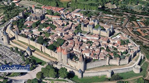 Carcassonne