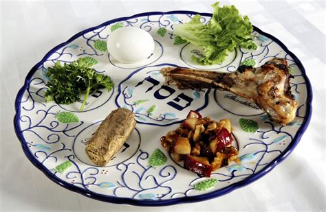 Keeping the Festival of Passover | Messianic Bible