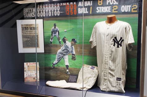 MLB Hall of Fame is just one of many great baseball museums | Lucas ...