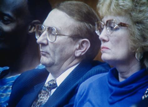 Jeffrey Dahmer's Family Is Still Alive: Details About His Father Lionel ...