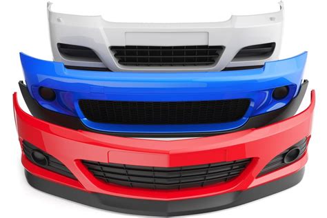 How to Buy a Good Quality Bumper | YourMechanic Advice