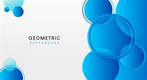 Geometric Banner Background Vector art and graphic 8346361 Vector Art ...