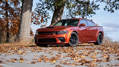 Dodge Challenger Wallpaper 4k For Mobile - 2021 Dodge Charger Srt ...